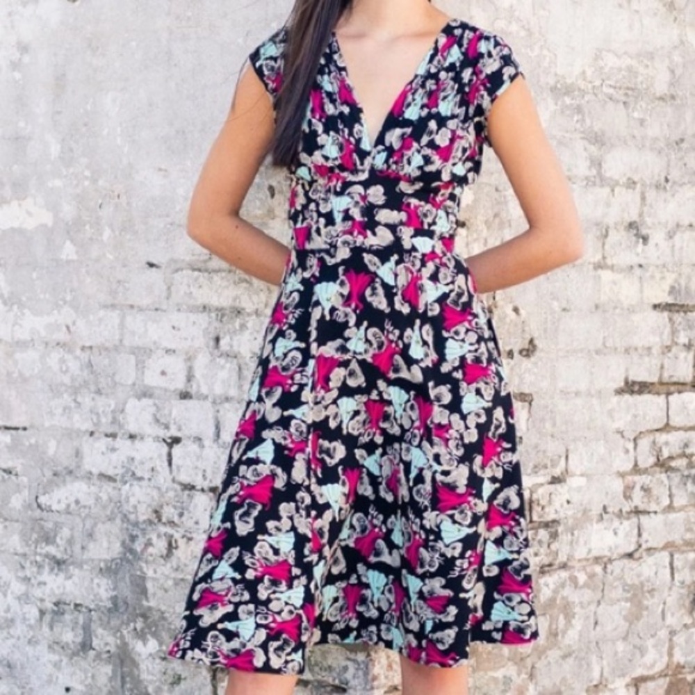 Trashy Diva Temptation Collection Dress